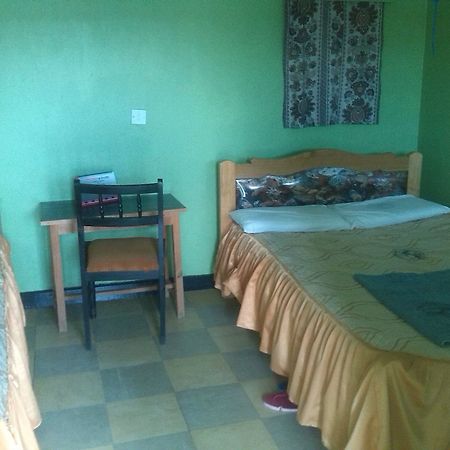 Nanyuki Simba Lodge 외부 사진